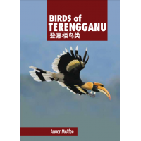 Birds Of Terengganu (Mandarin) (2024)