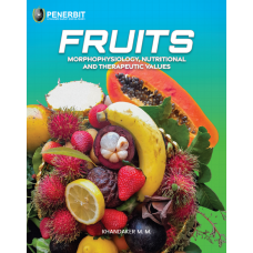 [eBook] Fruits Morphophysiology, Nutritional and Therapeutic Values (2025)