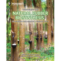 [eBook] Unraveling the Natural Rubber Biosynthesis in Rubber Tree Genetic Perspectives (2024)