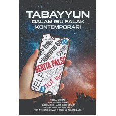 Tabayyun Dalam Isu Falak Kontemporari (2024)