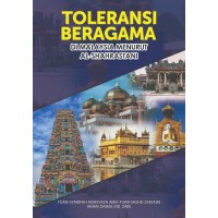 Toleransi Beragama di Malaysia Menurut Al-Shahrastani (2024)