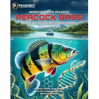 [eBook] Monitoring of Invasive Peacock Bass in Malaysia Through Molecular DNA Methods (2024)