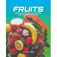 Fruits Morphophysiology, Nutritional and Therapeutic Values (2025)