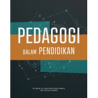 Pedagogi Dalam Pendidikan (2025)