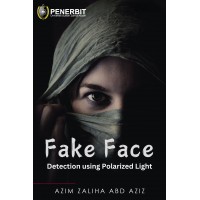 [eBook] Fake Face Detection using Polarized Light (2025)