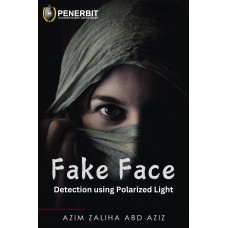 [eBook] Fake Face Detection using Polarized Light (2025)
