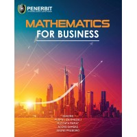 [eBook]  Mathematics for Business (2025)