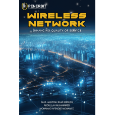 [eBook] Wireless Network Enhancing Quality of Service (2025)