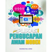 Aplikasi Pengucapan Awam Moden (2026) Aplikasi Pengucapan Awam Moden (2026)