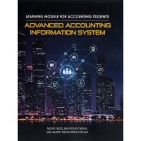 Learning Module for Accounting Students Advanced Accounting Information System  (2025)