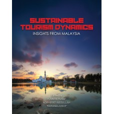 Sustainable Tourism Dynamics: Insights from Malaysia (2025)