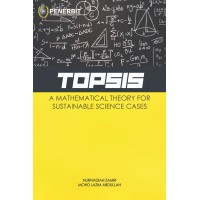 [eBook] TOPSIS A Mathematical Theory For Sustainable Science Cases (2025)