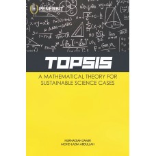 [eBook] TOPSIS A Mathematical Theory For Sustainable Science Cases (2025)