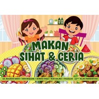 Makan Sihat & Ceria (2025)