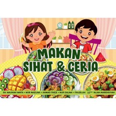 Makan Sihat & Ceria (2025)