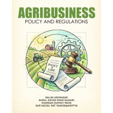 Agribusiness Policy and Regulations (2026) Agribusiness Policy and Regulations (2026)