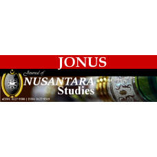 JOURNAL OF NUSANTARA (JONUS)