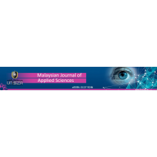 MALAYSIAN JOURNAL OF APPLIED SCIENCES (MJAS)
