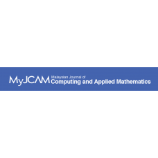 MALAYSIAN JOURNAL OF COMPUTING AND APPLIED MATHEMATICS (MYJCAM)