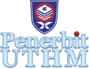 PENERBIT UTHM