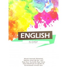 English is Easy (2015)