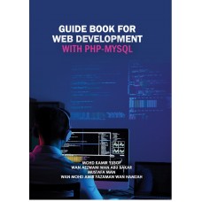 Guide Book for Web Development With PHP-MySQL (2022)