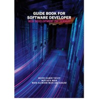 Guide Book for Software Developer : Web Development JSP Servlet (2022)