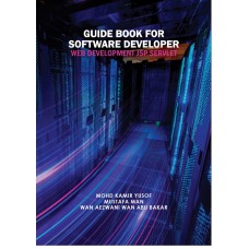 Guide Book for Software Developer : Web Development JSP Servlet (2022)