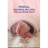 Modul Kehamilan dan Kelahiran Bayi (2022)
