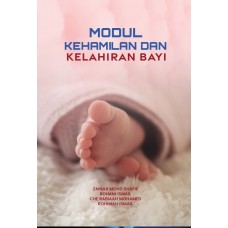 Modul Kehamilan dan Kelahiran Bayi (2022)
