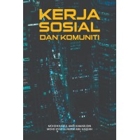 Kerja Sosial dan Komuniti (2023)