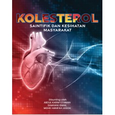 Kolesterol Saintifik Dan Kesihatan Masyarakat (2023)