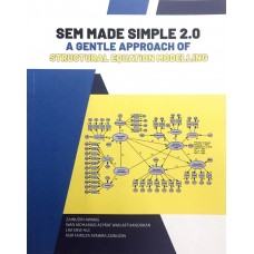 SEM Made Simple 2.0 A Gentle Approach Of Structural Equation Modelling (2023)