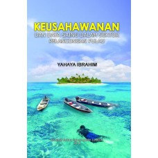 Keusahawanan Dan Daya Saing Dalam Sektor Pelancongan Pulau (2014)