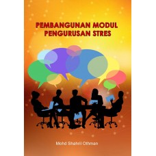 Pembangunan Modul Pengurusan Stres (2014)