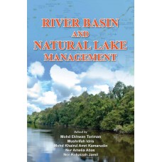 River Basin And Natural Lake Management (2015)