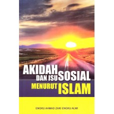 Akidah dan Isu Sosial Menurut Islam (2015)