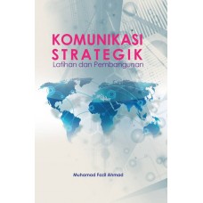 Komunikasi Strategik Latihan dan Pembangunan (2015)