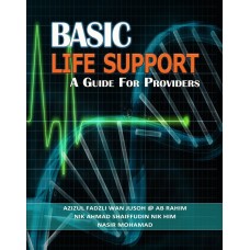 Basic Life Support A Guide For Providers (2015)