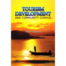 Tourism Development And Community Change (2015)