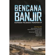 Bencana Banjir Kupasan Pelbagai Perspektif (2015)