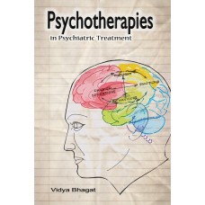 Psychotherapies in Psychiatric Treatment (2015)