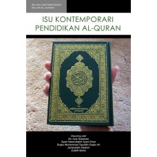 Isu Kontemporari Pendidikan Al-Quran (2014)
