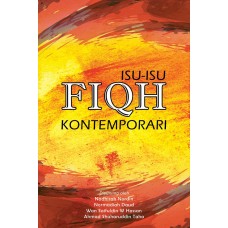 Isu-isu Fiqh Kontemporari (2015)