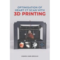Optimisation Of Heart CT Scan With 3D Printing (2023) 
