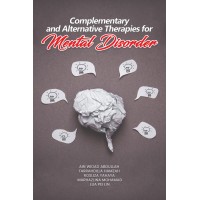 Complementary And Alternative Therapies For Mental Disorder (2023)