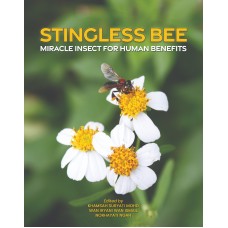 Stingless Bee Miracle Insect For Human Benefits (2023)