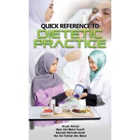 Quick Reference to Dietetic Practice (2018)