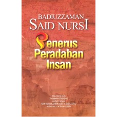 Badiuzzaman Said Nursi Penerus Peradaban Insan (2018)