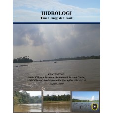 Hidrologi Tanah Tinggi dan Tasik (2014)